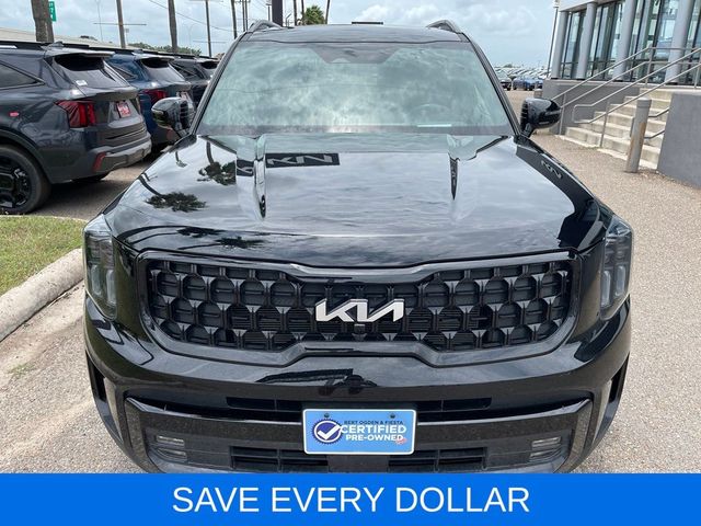2024 Kia Telluride SX Prestige X-Pro