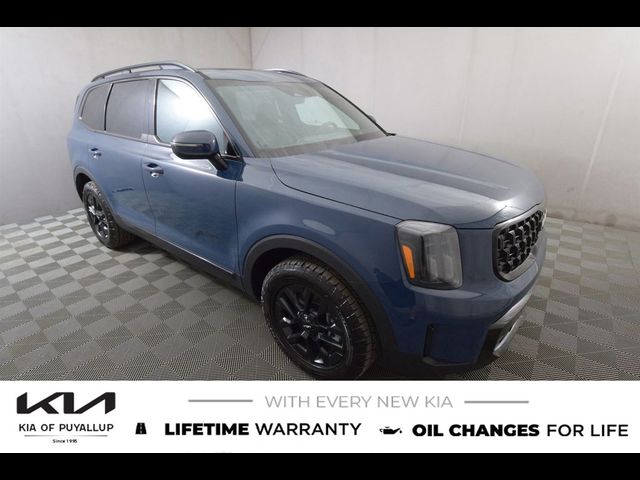 2024 Kia Telluride SX Prestige X-Pro