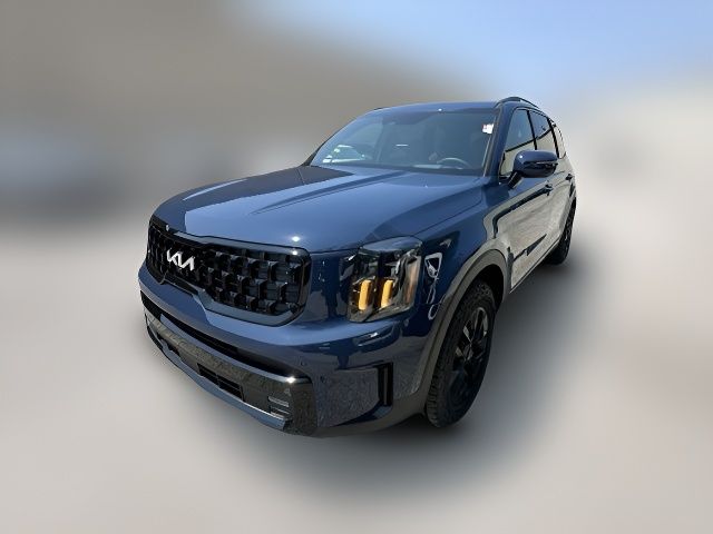 2024 Kia Telluride SX Prestige X-Pro