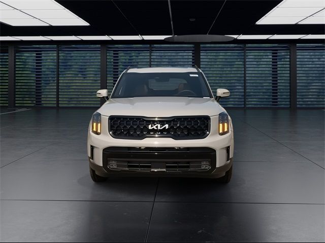 2024 Kia Telluride SX Prestige X-Pro