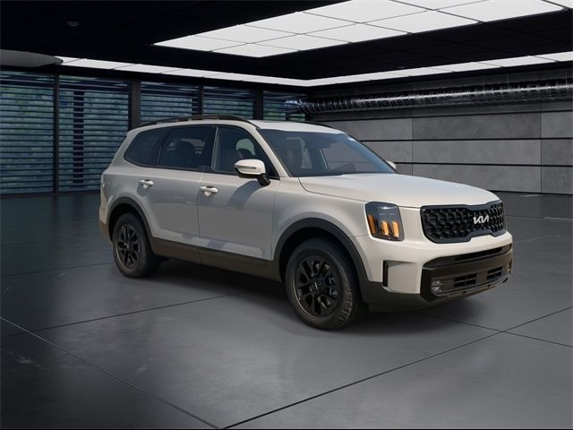 2024 Kia Telluride SX Prestige X-Pro