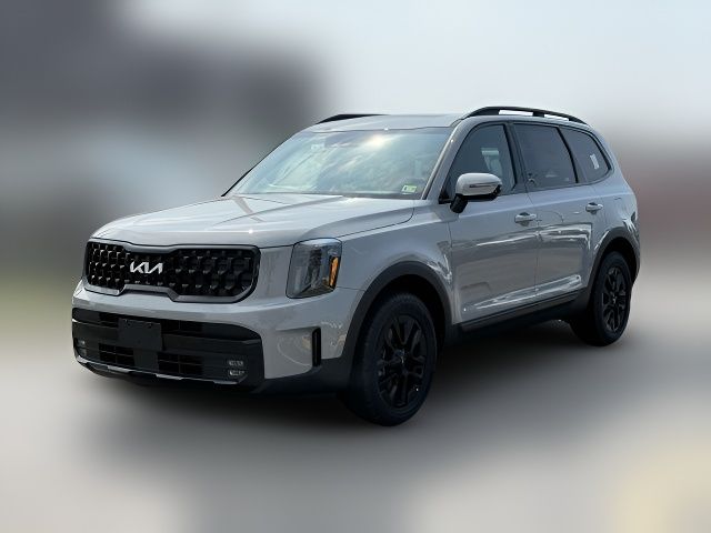 2024 Kia Telluride SX Prestige X-Pro