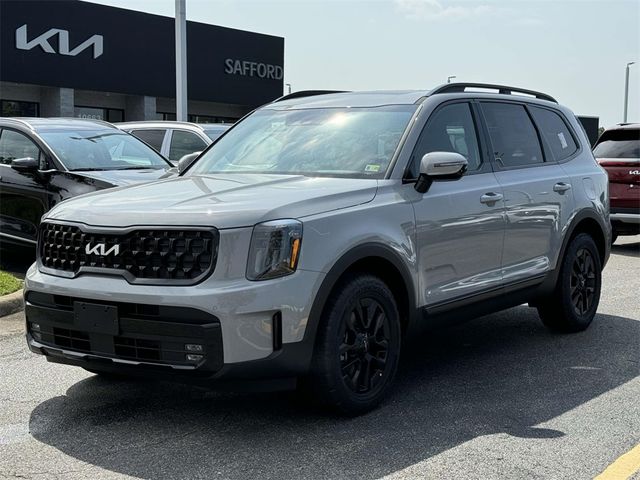 2024 Kia Telluride SX Prestige X-Pro