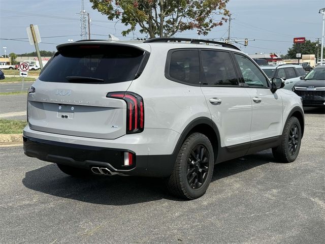 2024 Kia Telluride SX Prestige X-Pro