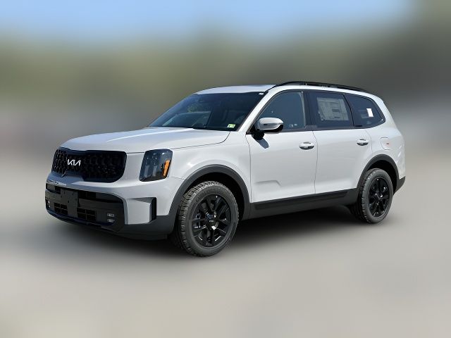 2024 Kia Telluride SX Prestige X-Pro