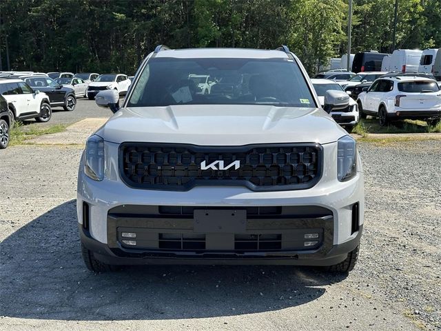 2024 Kia Telluride SX Prestige X-Pro