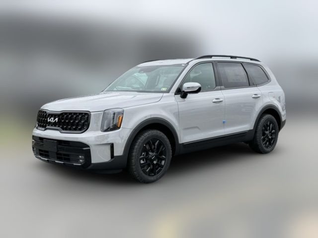 2024 Kia Telluride SX Prestige X-Pro