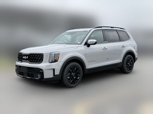 2024 Kia Telluride SX Prestige X-Pro