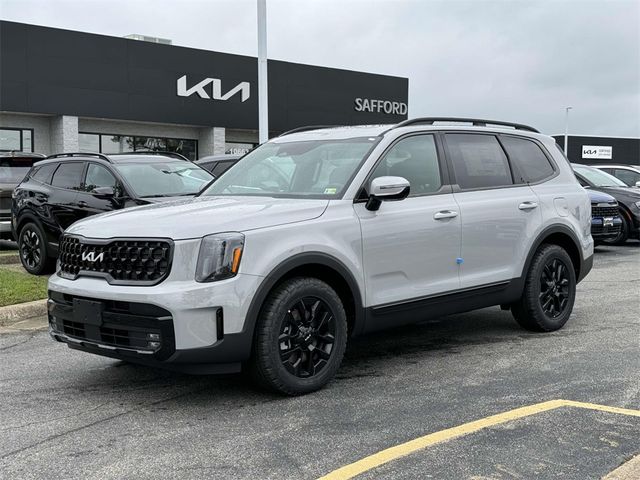 2024 Kia Telluride SX Prestige X-Pro