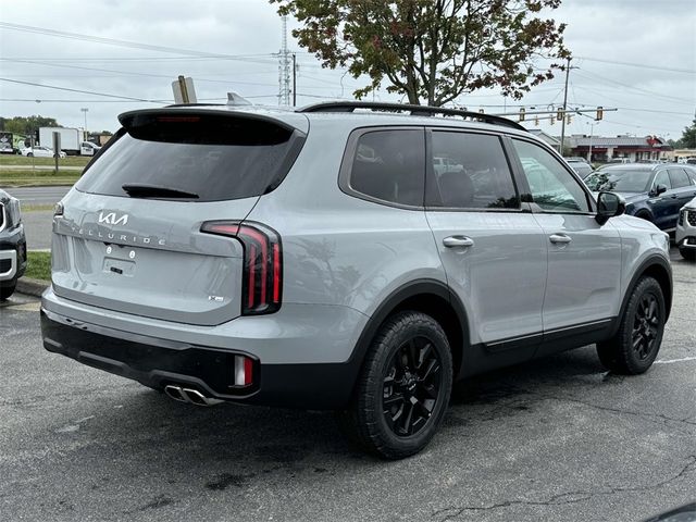 2024 Kia Telluride SX Prestige X-Pro