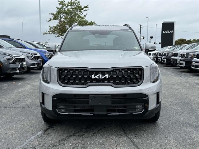 2024 Kia Telluride SX Prestige X-Pro