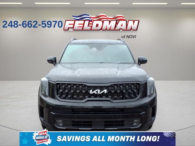 2024 Kia Telluride SX Prestige X-Pro