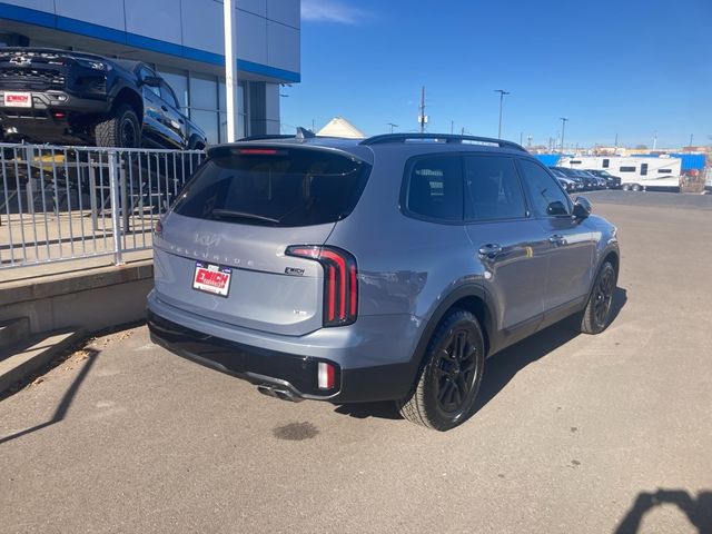 2024 Kia Telluride SX Prestige X-Pro