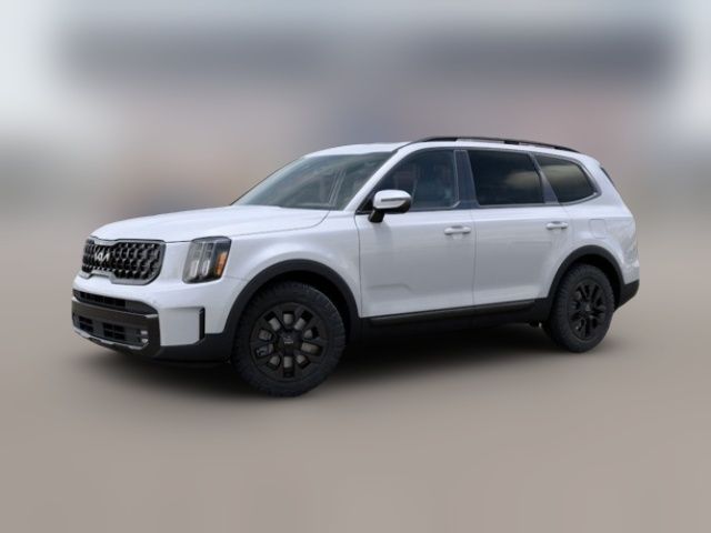 2024 Kia Telluride SX Prestige X-Pro