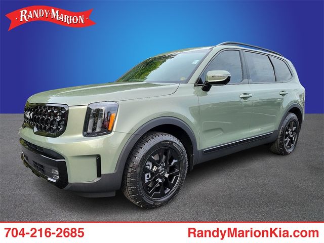 2024 Kia Telluride SX Prestige X-Pro