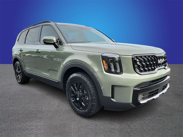 2024 Kia Telluride SX Prestige X-Pro