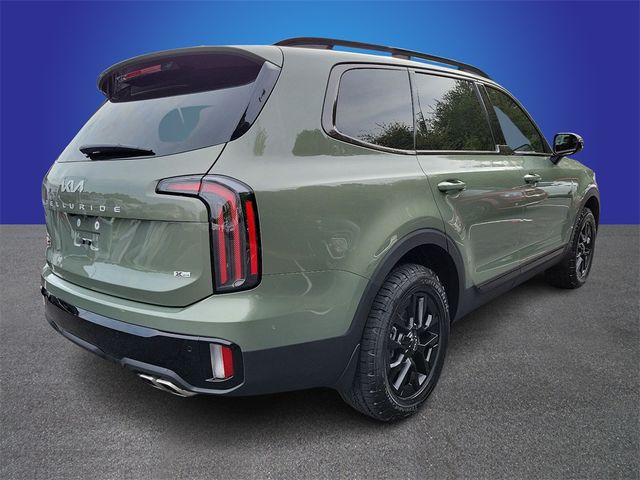 2024 Kia Telluride SX Prestige X-Pro