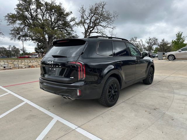 2024 Kia Telluride SX Prestige X-Pro