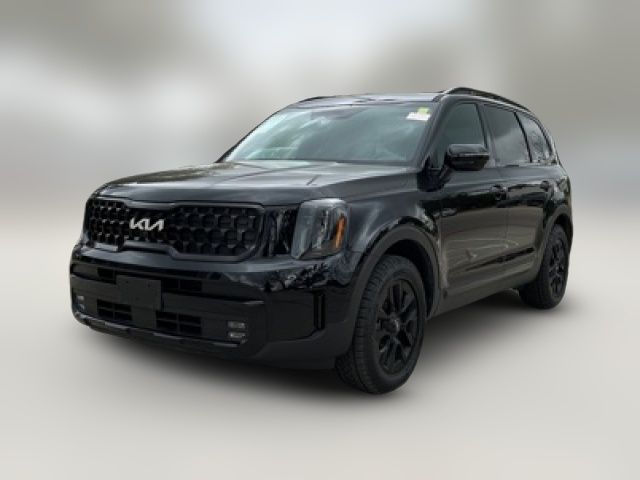 2024 Kia Telluride SX Prestige X-Pro