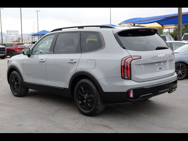2024 Kia Telluride SX Prestige X-Pro