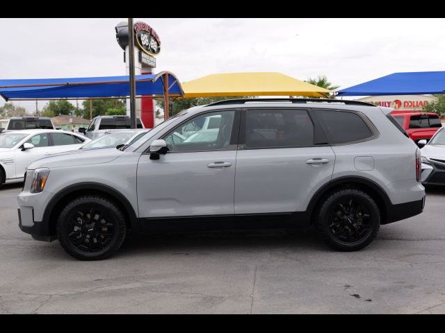 2024 Kia Telluride SX Prestige X-Pro