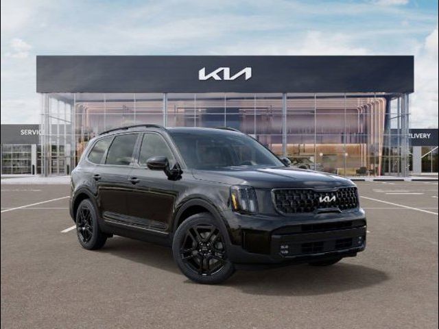 2024 Kia Telluride SX Prestige