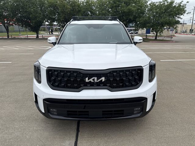 2024 Kia Telluride SX Prestige X-Line