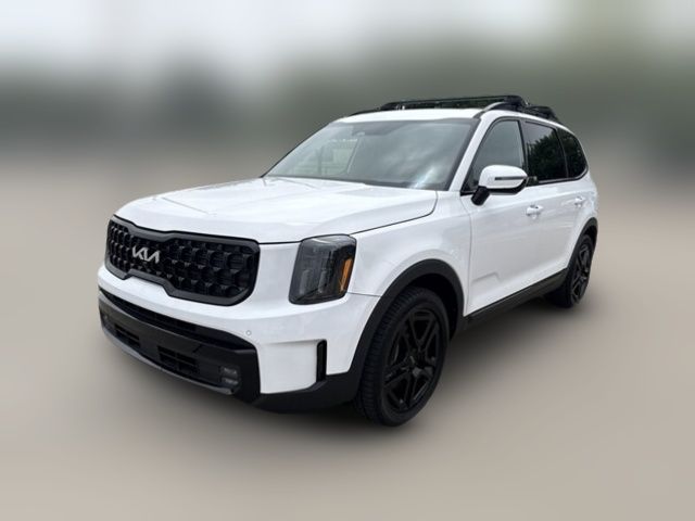 2024 Kia Telluride SX Prestige X-Line