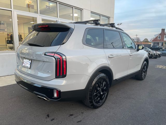 2024 Kia Telluride SX X-Pro