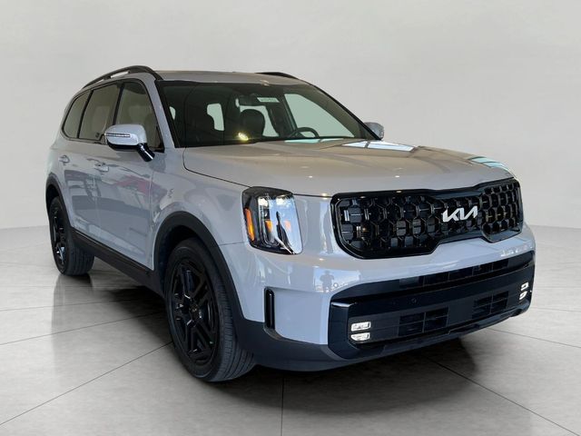 2024 Kia Telluride SX Prestige X-Line