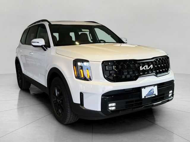 2024 Kia Telluride SX Prestige X-Pro