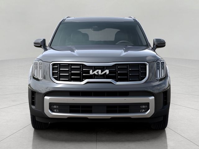 2024 Kia Telluride SX Prestige