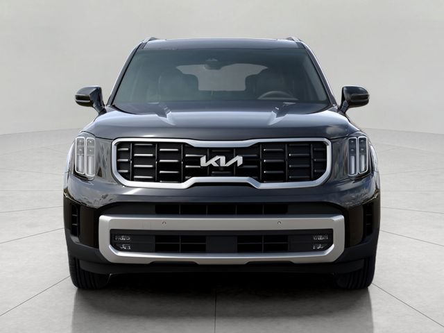 2024 Kia Telluride SX Prestige