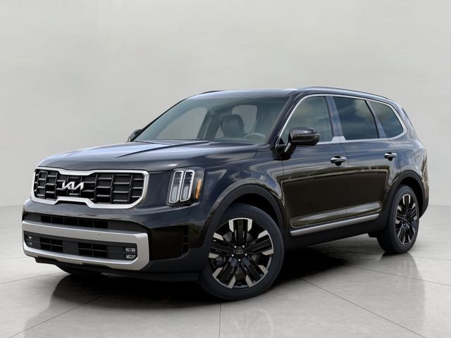 2024 Kia Telluride SX Prestige