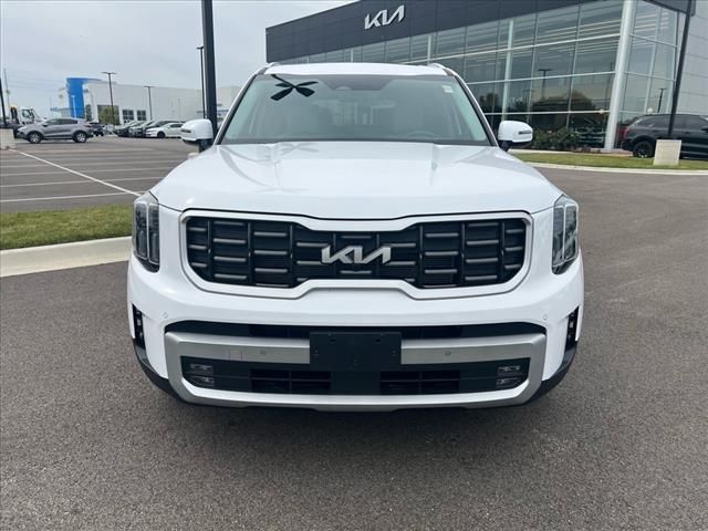 2024 Kia Telluride SX Prestige