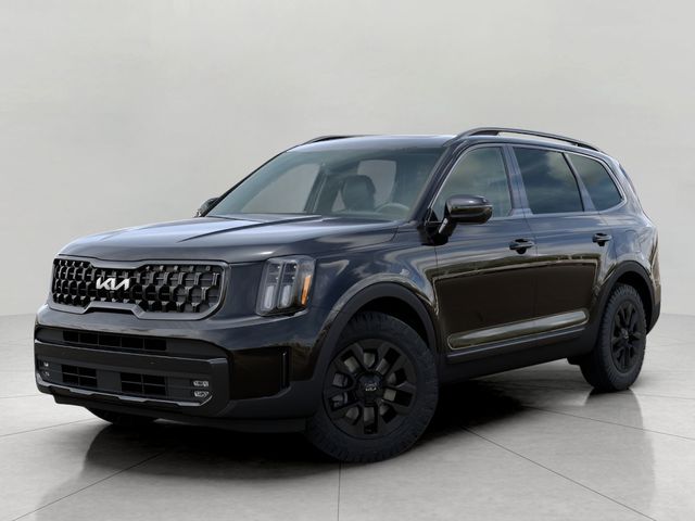 2024 Kia Telluride SX Prestige X-Pro