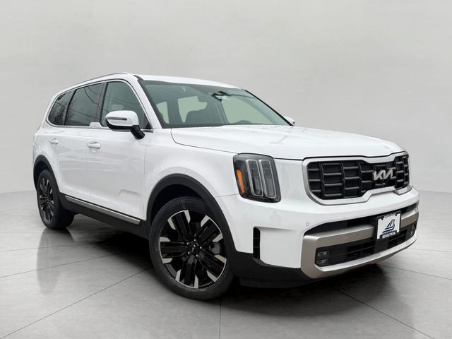2024 Kia Telluride SX Prestige