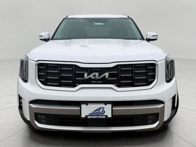 2024 Kia Telluride SX Prestige