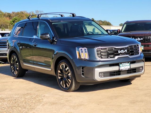 2024 Kia Telluride SX Prestige