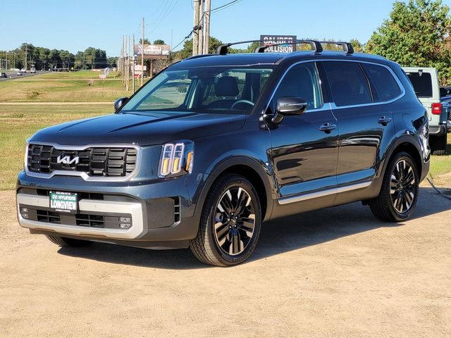 2024 Kia Telluride SX Prestige