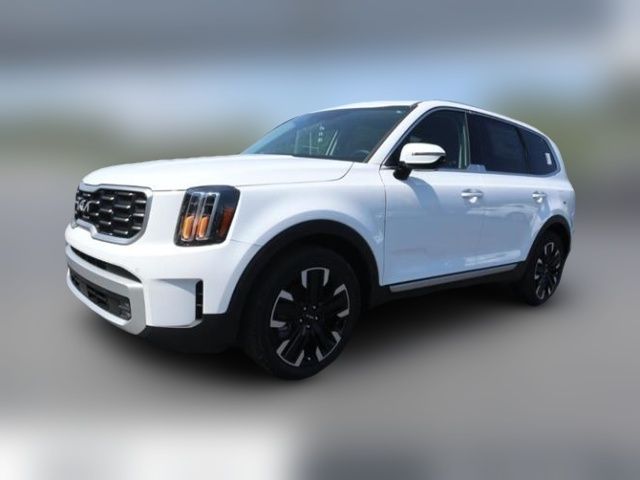 2024 Kia Telluride SX Prestige