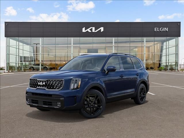 2024 Kia Telluride SX Prestige X-Line