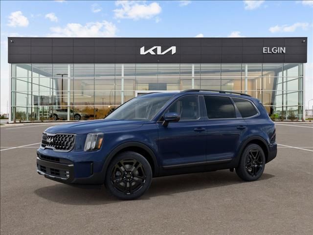 2024 Kia Telluride SX Prestige X-Line