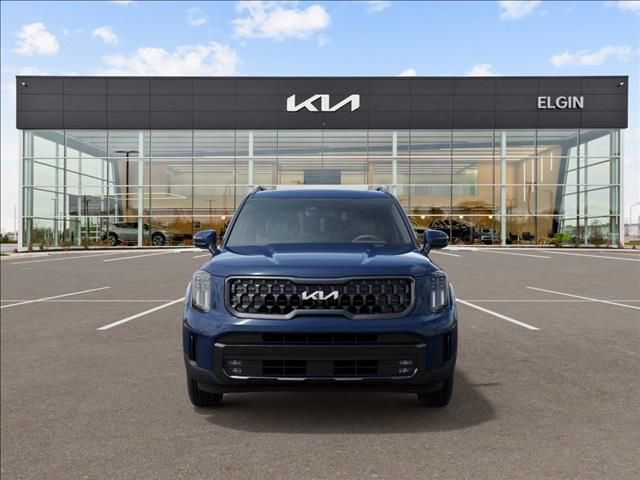 2024 Kia Telluride SX Prestige X-Line