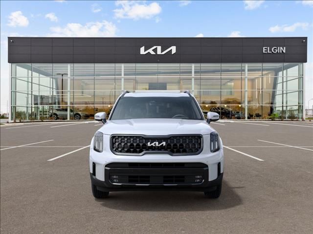 2024 Kia Telluride SX Prestige X-Line