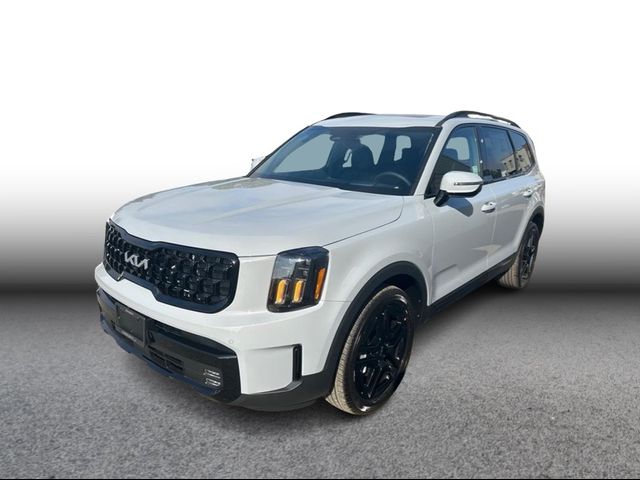 2024 Kia Telluride SX Prestige X-Line