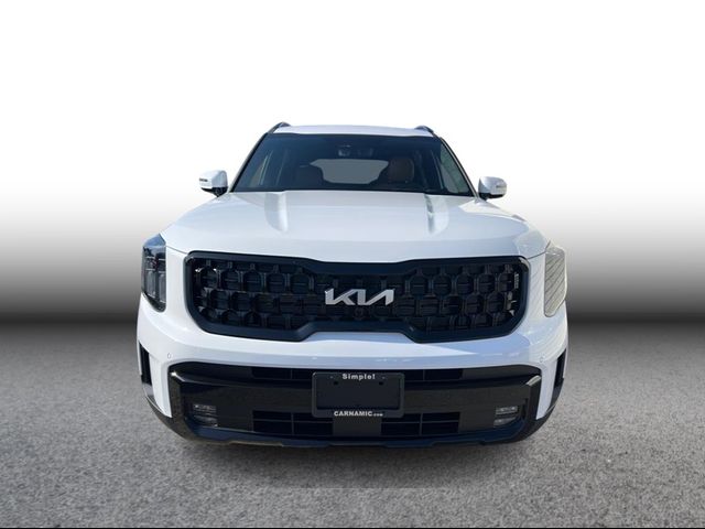 2024 Kia Telluride SX Prestige X-Line