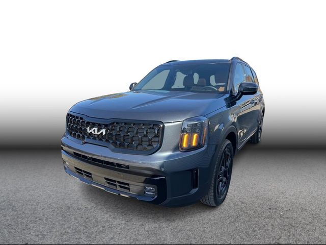 2024 Kia Telluride SX Prestige X-Line