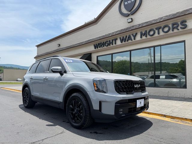 2024 Kia Telluride SX Prestige X-Pro