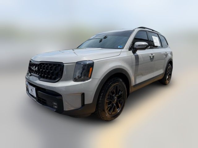 2024 Kia Telluride SX Prestige X-Pro